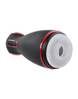 Zero Tolerance Tight Squeeze Black and Red