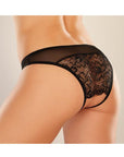 Adore Just A Rumor Panty (One-Size) - Realvibes