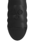 Adrien Lastic Twister Clitoral Sucker & Vibrating Rabbit - Realvibes
