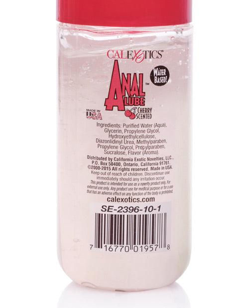 Anal Lube Smooth and Long-Lasting Lubrication