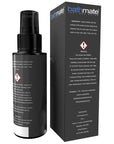 Efficient Cleaning Solution packaging and ingredient list