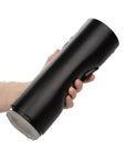 Let the Bionic Thrusting Masturbator fulfill your deepest desires and fantasies.