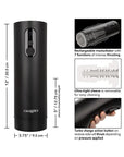 The Bionic Thrusting Masturbator is meticulously designed to enhance your pleasure. Its realistic and textured inner sleeve provides a lifelike sensation.