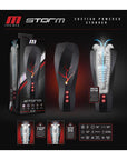 Elevate solo play with Storm Suction Powered Stroker