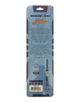 Demon Kat Spout Silicone Lube Shooter Effortless and Precise Application