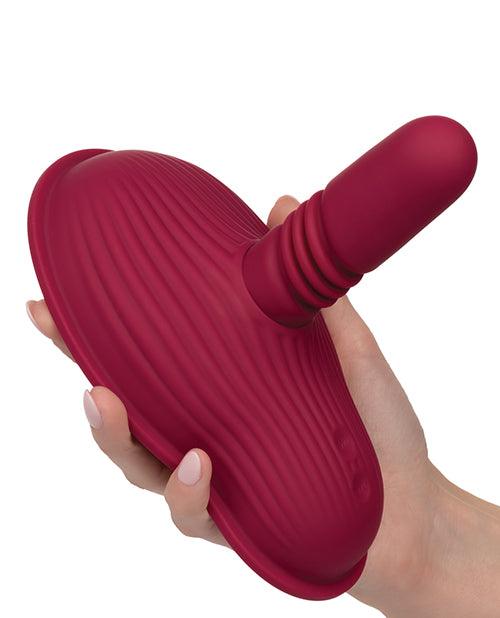 Ignite the flames of passion and elevate your intimate encounters with the Dual Rider.