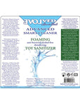 Evolved Smart Cleaner Foaming