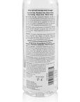 Fuck Water Silicone Ingredients