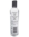 Fuck Water Silicone - 4 Oz