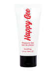 Jelique Happy Gee - .5 Oz: Discover Blissful Stimulation