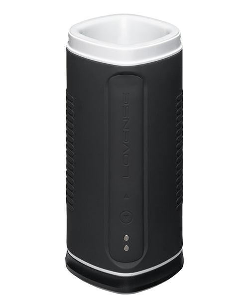 Lovense Calor Compact Heating Masturbator - Realvibes