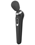 Palm Power Extreme Wand Black