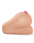 Pdx Extreme Dirty Talk Interactive Titty Fuck Her Masturbator, a stimulating adult toy available at Realvibes.co.