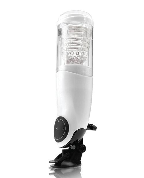 Pdx Extreme Mega Bator Rechargeable Strokers - Pussy - Realvibes