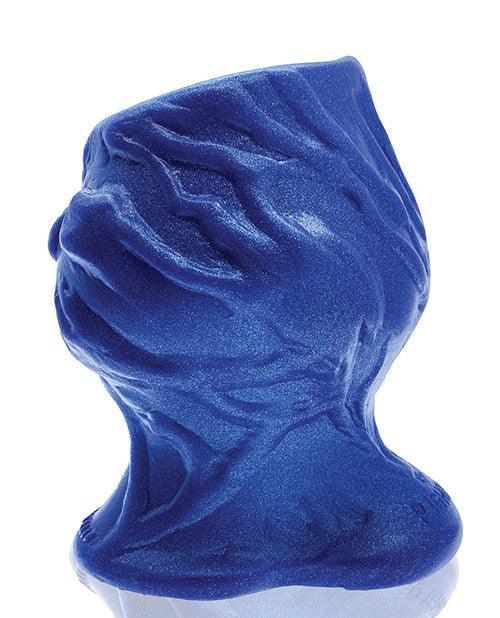 Pighole Squeal Ff Hollow Plug - Blue - Realvibes