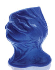 Pighole Squeal Ff Hollow Plug - Blue - Realvibes