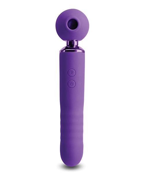 Unlock the gates to a world of pleasure and self-discovery with the Revel Fae Vibrator.
