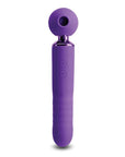 Unlock the gates to a world of pleasure and self-discovery with the Revel Fae Vibrator.