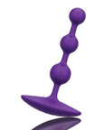 Romp Amp Flexible Anal Beads - Realvibes