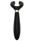 The Satisfyer Partner Multifun 3 is the world's most versatile couples vibrator