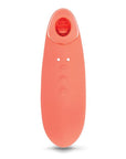 Coral Sensuelle Trinitii Tongue Vibe: Unparalleled Stimulation and Intense Orgasms