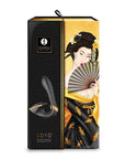 Shunga Soyo Intimate Massager Box