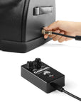 Cowgirl Premium Sex Machine Discreet Operation