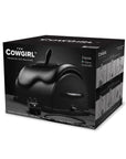 Cowgirl Premium Sex Machine Box