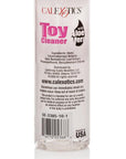 Powerful and Gentle Cleaning Action
