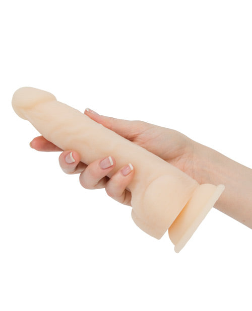 Naked Addiction Rotating And Vibrating Dong