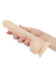 Naked Addiction Rotating And Vibrating Dong