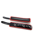 665 Padded Locking Ankle Restraint - Realvibes