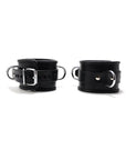 665 Padded Locking Ankle Restraint - Realvibes