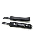 665 Padded Locking Ankle Restraint - Realvibes