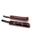 665 Padded Locking Wrist Restraint - Realvibes