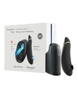 Arcwave Ion / Womanizer Premium 2 Pleasure Pair - Black