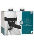 Body Extensions Be Ready 4 Piece Strap On Set