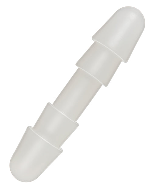The D 16" Double D