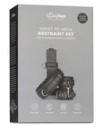 Easy Toys Neck To Wrist Restraint Set