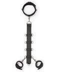 Easy Toys Neck To Wrist Restraint Set
