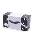 Le Wand Crystal G-Wand - Black Obsidian