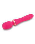 Nu Sensuelle Mika Heating Nubii Mini Wand - Pink