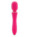 Nu Sensuelle Mika Heating Nubii Mini Wand - Pink