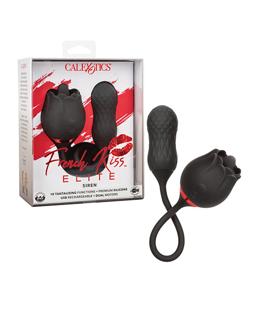 French Kiss Elite Siren Box