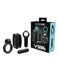 Bathmate Vibe Endurance Kit - Black