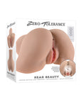 Zero Tolerance Rear Beauty Box