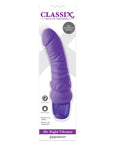 Classix Mr Right Vibrator