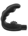 Unforgettable Pleasure with the Vibrating Reach Around