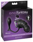 Anal Fantasy Elite Ass Gasm Cock Blocker - Realvibes