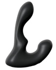 Anal Fantasy Elite Collection Ultimate P Spot Milker - Black - Realvibes